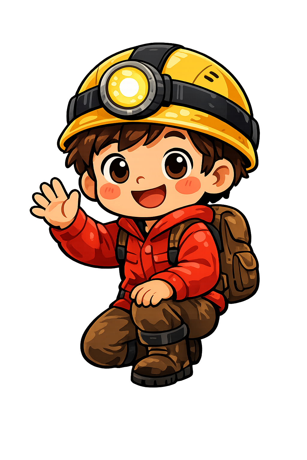 Casque enfant